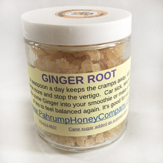 Ginger Root