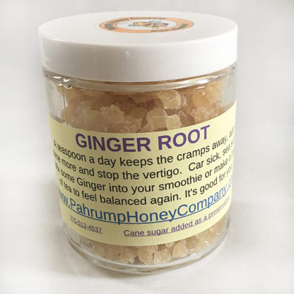 Ginger Root