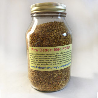 Bee Pollen