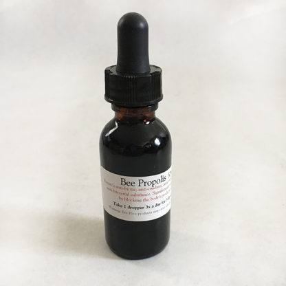 Propolis Extract