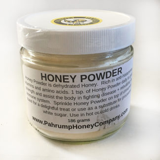 Honey Powder