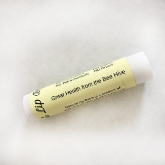 Lip Balm