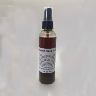 Propolis Spray