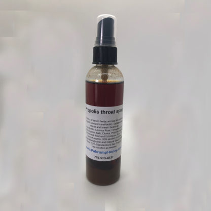 Propolis Spray