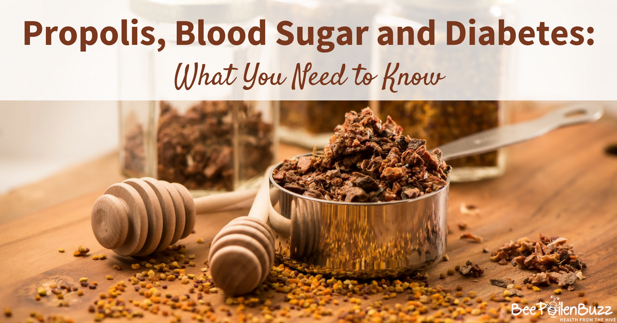 blood sugar control and insulin resistance