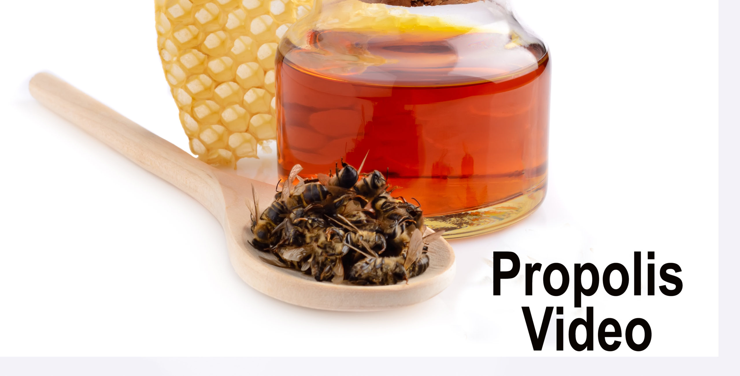 Propolis Video