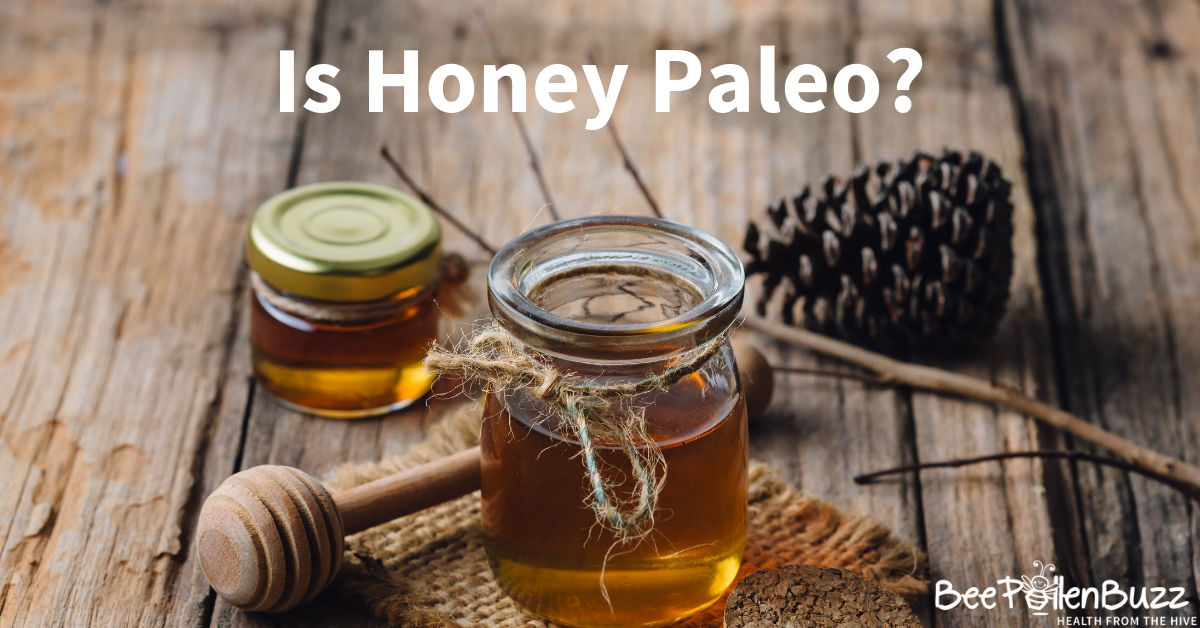 Is Honey_Paleo