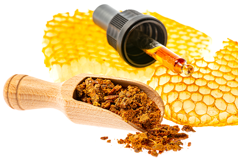 Propolis