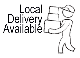 local delivery