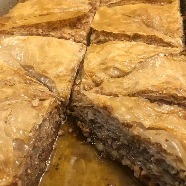 Baklava