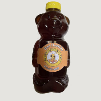 Honey Bear 48oz