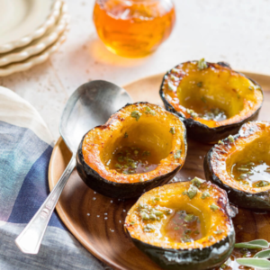 Honey-Roasted-Acorn-Squash