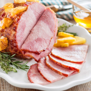  pineapple-honey-glazed-ham